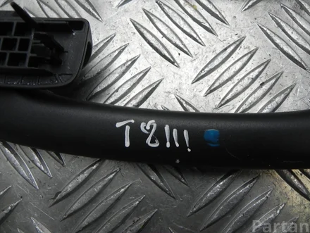 BMW X5 X5 (F15, F85) 2015 Roof grab handle Kit