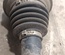 PORSCHE 7P5501201A CAYENNE (92A) 2011 Drive Shaft Right Rear