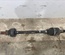 MASERATI 06700054540 GHIBLI (M157) 2015 Drive Shaft Left Rear