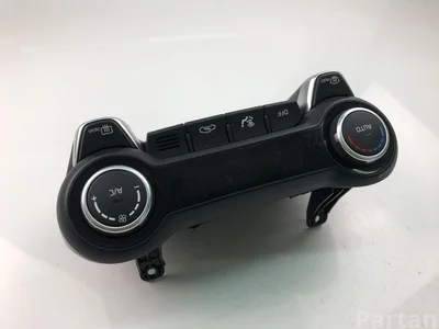 Kia 97250-H8450 / 97250H8450 RIO III (UB) 2013 Automatic air conditioning control