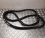 Volkswagen 10A 867 911 B / 10A867911B ID.3 2021 Door Seal Left Front Right Front - Thumbnail 1