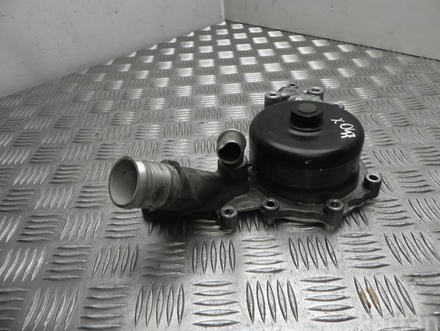 DODGE 05184498 CARAVAN 2015 Water Pump