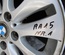 BMW 3 (E90) 2008 Alloy rim 5x120  R16 EJ 7.0