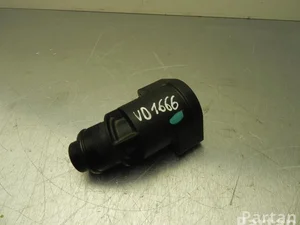 Volkswagen 04L 131 111 T / 04L131111T GOLF VII (5G1, BQ1, BE1, BE2) 2014 Intake air duct