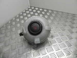 Škoda 5Q0 121 407 G / 5Q0121407G SUPERB III Estate (3V5) 2017 Coolant Expansion Tank