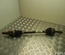 CITROËN 9672238580 C3 II 2010 Drive Shaft Left Front