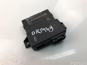 AUDI 8U0907468A A1 (8X1, 8XK) 2013 Diagnosis interface for data bus (gateway)