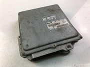 Citroën 9619719480; 0261200673 / 9619719480, 0261200673 XANTIA (X1) 1996 Control unit for engine