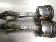 AUDI ASE A8 (4E_) 2005 Piston