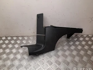 Mercedes-Benz A 295 690 50 01 / A2956905001 EQE V295 2022 Lining, pillar c left side