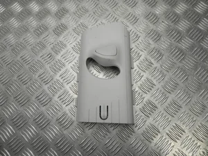 Tesla 1086262, 1552437 Model Y 2022 Lining, pillar b Upper right side