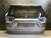 TOYOTA RAV 4 V 2021 Tailgate