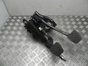 MERCEDES-BENZ A 204 290 93 01 / A2042909301 C-CLASS T-Model (S204) 2012 Brake Pedal