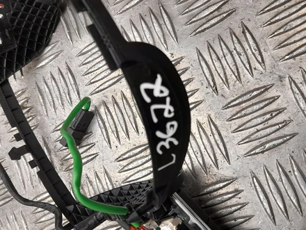 Audi 4L0951523C A4 (8K2, B8) 2013 Multifunktionstasten für Lenkrad