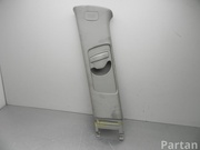 SUBARU 94015AG 050 / 94015AG050 OUTBACK (BL, BP) 2008 Lining, pillar b Upper left side