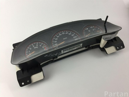 CHEVROLET 10317706 TRANS SPORT 2003 Dashboard