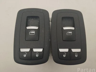 Maserati 670025405 GHIBLI (M157) 2015 Fensterheberschalter