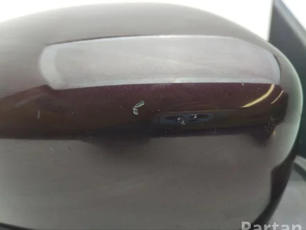 Maserati 24247602 QUATTROPORTE VI 2014 Outside Mirror Turn signal Heated