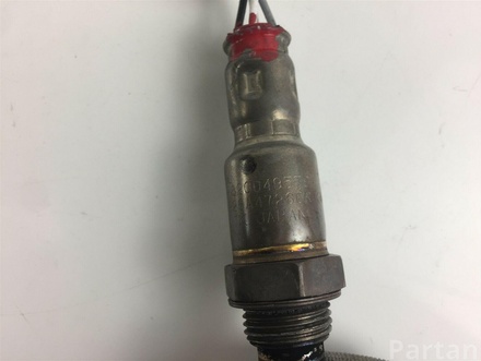 Renault 820049579 CAPTUR (J5_) 2016 Lambda Sensor