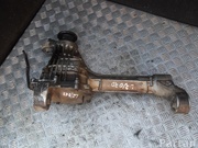 Nissan EAO NAVARA (D22_) 2008 Vorderachsgetriebe