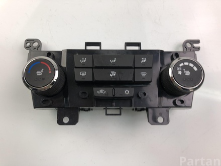 CHEVROLET 3870558 CRUZE (J300) 2005 Automatic air conditioning control