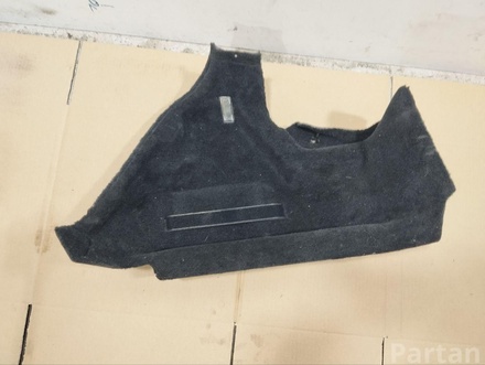 Aston Martin KY53-454K65-AC, KY53454K65AC / KY53454K65AC, KY53454K65AC DB11 (AM5) 2019 Trunk lining
