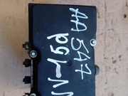 NISSAN 47660 JX50A / 47660JX50A NV200 Box Body / Estate 2011 Control unit ABS Hydraulic 