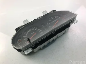 Mitsubishi MR390605 SPACE WAGON (N9_W, N8_W) 2002 Kombiinstrumente