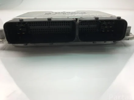 Audi 022906032KT; 0261201866 / 022906032KT, 0261201866 TT (8J3) 2012 Control unit for engine
