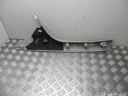 Ford 8X21 V0350 A07	 / 8X21V0350A07 TRANSIT CUSTOM Bus 2016 Lining, pillar a right side