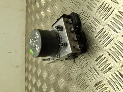 Volkswagen 2N0907379E, 2N0907379C CRAFTER Box (SY_) 2022 Unidad de control con hidráulica  ABS