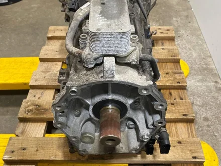 Porsche MXM, 006MXM, 7P0971771A, 0C8300037C CAYENNE (92A) 2016 Automatic Transmission