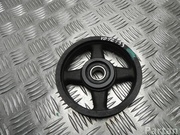 NISSAN 2.5 / 25 NP300 NAVARA (D40) 2007 Guide Pulley