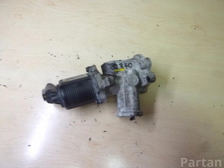 OPEL 55201144 CORSA D 2011 EGR Valve