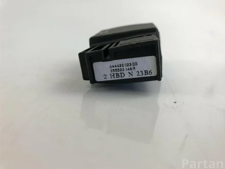 Renault 255522448R CAPTUR (J5_) 2014 Jungiklių (mygtukų) blokas