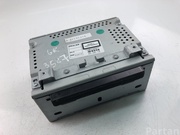 FORD AM5T-18C815-BE / AM5T18C815BE C-MAX II (DXA/CB7, DXA/CEU) 2014 Radio / CD