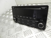 MITSUBISHI DY-1MU3R45-T / DY1MU3R45T LANCER VIII (CY_A, CZ_A) 2014 Radio / CD