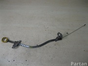 TOYOTA YARIS (_P9_) 2009 Oil Dipstick