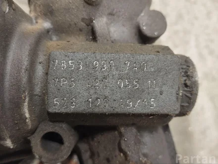 Porsche 7P5422055N CAYENNE (92A) 2016 Steering column