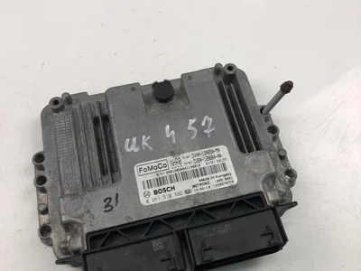 Ford 0261S10392 KUGA II (DM2) 2014 Motorsteuergerät