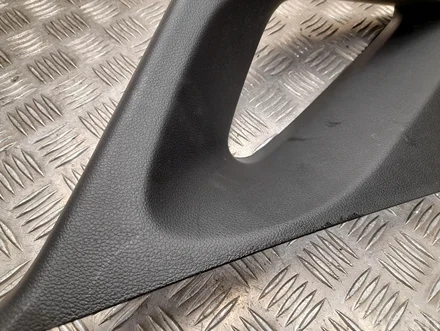 Kia 85850-J7000 / 85850J7000 CEE'D (CD) 2018 C-Säulenverkleidung linke Seite