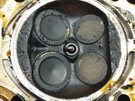 Audi 06E103404T, 06E103404 Q7 (4L) 2015 Cylinder Head