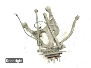 Dodge 04877112AC, 52124814AD DURANGO (WD) 2017 Rear suspension kit left side