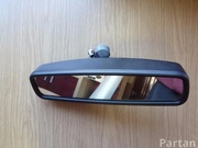 FORD AU5A-17E678-AD / AU5A17E678AD B-MAX (JK) 2014 Interior rear view mirror