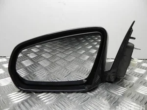 Chrysler 1AK971XRAD, 0076607, 81273AD, E11 026011 / 1AK971XRAD, 0076607, 81273AD, E11026011 SEBRING (JS) 2008 Außenspiegel links Verstellung elektrisch elektrisch anklappbar Beheizt