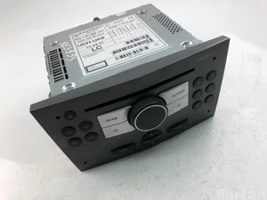 Opel 13188461 ZAFIRA B (A05) 2008 Radio / CD