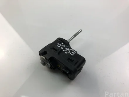 Kia 6J13A CARENS III (UN) 2007 Electronic control unit for headlight range control