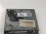 RENAULT 7700749946; S111718106A / 7700749946, S111718106A CLIO II (BB0/1/2_, CB0/1/2_) 2003 Control unit for engine