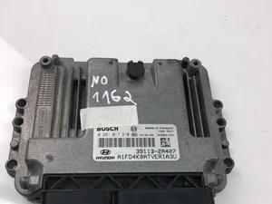 Hyundai 39113-2A407; 0281017210 / 391132A407, 0281017210 i20 (GB) 2014 Control unit for engine