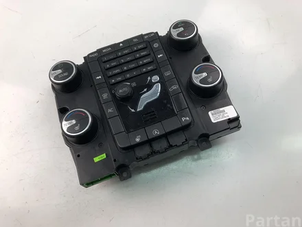 Volvo 31398065 XC70 II 2011 Automatic air conditioning control